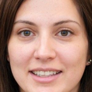 Meet your Posher, Martina